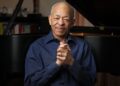 O poderoso casal musical Iqua e Adegoke Steve Colson discutem seu casamento de 50 anos, último lançamento e próximo evento organizado por Tania León