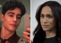 O porta-voz de Meghan Markle, Omid Scobie, desferiu um golpe humilhante | Real | Notícias