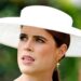 O presente de £ 1,5 milhão da princesa Eugenie que ela não tinha permissão para usar | Real | Notícias