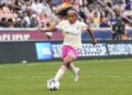O primeiro gol profissional de Lia Godfrey eleva Wave sobre Royals – Field Level Media – Soluções de conteúdo esportivo profissional