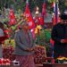 O primeiro-ministro mais jovem do Nepal presta juramento após lançar novo rap sobre unidade | Notícias