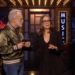 O primeiro monólogo 'SNL UK' de Tina Fey apresenta alguns convidados surpresa