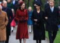 O príncipe William acha que trazer Sussex para o Royal Fold é uma 'loucura' - fonte