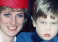 O príncipe William compartilha uma postagem lembrando sua falecida mãe, a princesa Diana, no Dia das Mães do Reino Unido :: WRAL.com