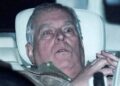 O príncipe William 'queria que Andrew fosse removido da linha de sucessão no ano passado'