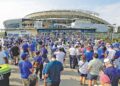 O proprietário do Royals sabe que é hora de decidir o local do futuro estádio