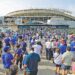 O proprietário do Royals sabe que é hora de decidir o local do futuro estádio