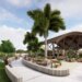 O próximo grande ponto de encontro de Viera. Lakeside Social tem como meta inauguração em junho de 2026