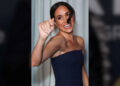 O que Meghan fez foi ‘demais’ para a família real