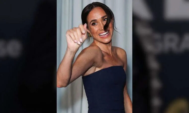 O que Meghan fez foi ‘demais’ para a família real