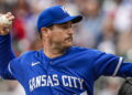 O que Seth Lugo, do Kansas City Royals, provou contra Braves
