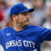 O que Seth Lugo, do Kansas City Royals, provou contra Braves