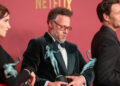 O que aconteceu dentro da sala do Actor Awards