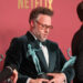 O que aconteceu dentro da sala do Actor Awards