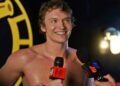 O que as estrelas de 'Heated Rivalry' farão a seguir?