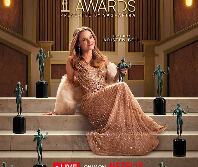 O que diferencia o Actor Awards do restante das premiações
