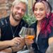 O que levou à separação de Paulie Calafioro e Cara Maria Sorbello
