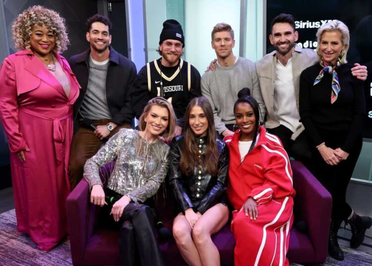 O que o elenco de Summer House sabia sobre o namoro de Amanda e West