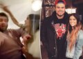 O que o ex-marido de Taylor Frankie Paul, Tate, disse à polícia após o incidente de violência doméstica em 2023