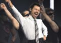 O que os críticos estão dizendo sobre o novo álbum de Harry Styles?