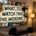 O que transmitir esta semana: The Housemaid, The Valley, além de novos filmes, séries e músicas