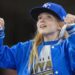 O que você ficou mais animado com a temporada do Royals?