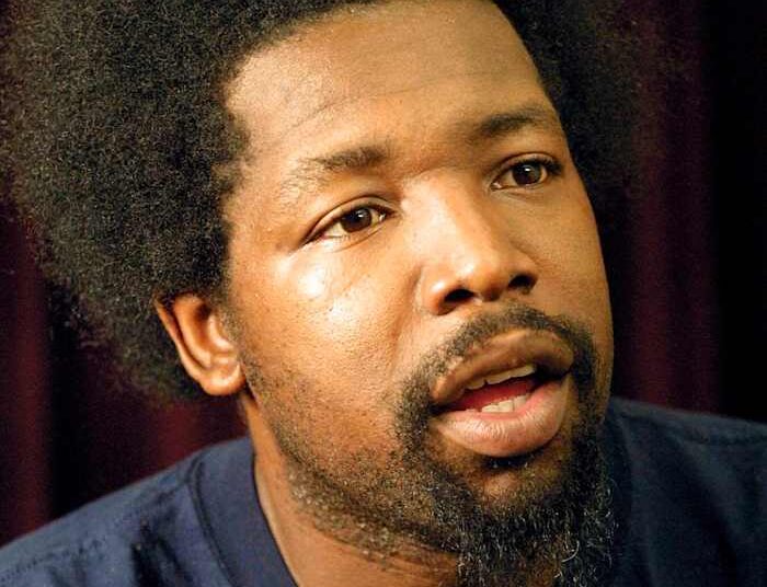 O rapper Afroman vence processo contra a polícia por zombar de sua operação de 2022 em vídeos musicais virais