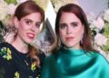 O rei Carlos emitiu um aviso de 4 palavras sobre os títulos de Beatrice e Eugenie | Real | Notícias