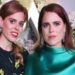 O rei Carlos emitiu um aviso de 4 palavras sobre os títulos de Beatrice e Eugenie | Real | Notícias