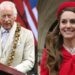 O rei Charles lança uma grande atualização dias antes de Kate Middleton liderar o evento real anual
