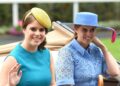 O relacionamento das princesas Beatrice e Eugenie com parentes reais | Real | Notícias