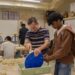 O significado da cerâmica para a comunidade MVHS – El Estoque