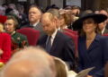 O sussurro secreto de Kate para o fotógrafo real capturado em vídeo | Estilo de vida