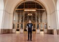O telefone residencial de Tim Kasher anuncia novo álbum 'Sponges Of Experience': Ouça duas faixas