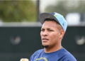 O treinador de arremesso do Kansas City Royals faz uma admissão 'divertida' sobre o comércio de Angel Zerpa