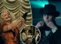 O último filme de Jessie Buckley é um dos piores filmes que já vi neste trabalho