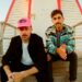 O último projeto dos East Pointers é um álbum conceitual da Costa Leste