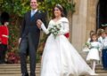 O único membro da realeza desaparecido no casamento da princesa Eugenie | Real | Notícias