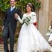 O único membro da realeza desaparecido no casamento da princesa Eugenie | Real | Notícias