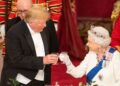 O veredicto de quatro palavras de 'gênio' da Rainha Elizabeth II de Donald Trump | Real | Notícias