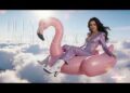 O videoclipe de Tilly prova que a IA não deixará os atores sem trabalho em breve