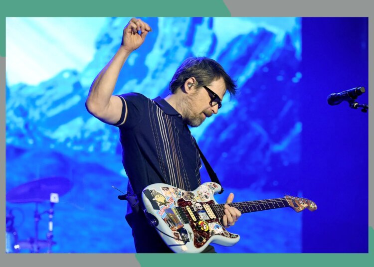 Obtenha ingressos para a turnê 'The Gathering' do Weezer com The Shins
