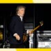 Obtenha ingressos para ver Paul McCartney agitar no Fonda Theatre de Los Angeles