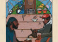 Oddisee e Heno. Anuncia novo álbum ‘From Takoma With Love’