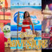 Ofertas de entretenimento de aventura da Disney
