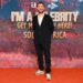 Off The Curb – Seann Walsh retorna à selva em I’m a Celebrity… África do Sul