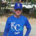 Olheiro do Kansas City Royals salva mulher de afogamento em Taiwan
