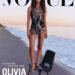 Olivia Rodrigo diz que está ‘muito feliz’ pelo sucesso de Sabrina Carpenter: ‘É tudo amor’