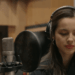 Olivia Rodrigo e Cameron Winter em 'Help (2)' do War Child: crítica do álbum