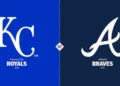 Onde assistir aos jogos MLB Royal vs Braves em 27 de março? Transmissão ao vivo e canais de TV